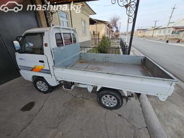 Daewoo Labo