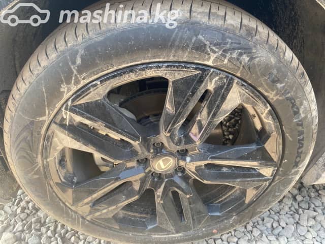Lexus RX V 300 2.0 AT 4WD