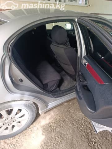 Toyota Windom III (XV30) 3.0 AT