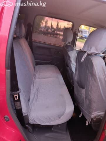 Suzuki Wagon R+ II 1.3 AT