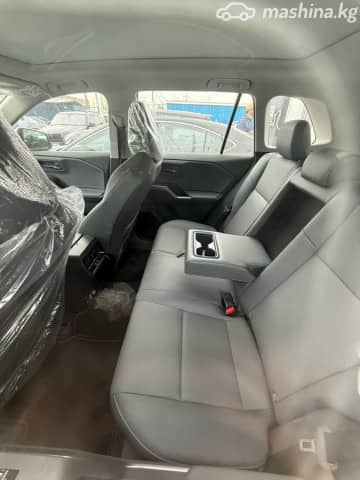 Toyota RAV4 V (XA50) 2.0 CVT 4WD