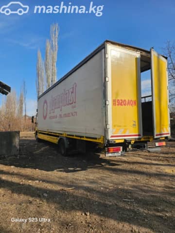 Mercedes-Benz Atego