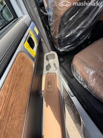 Hyundai Santa Fe V (MX5) 2.0AT 4WD