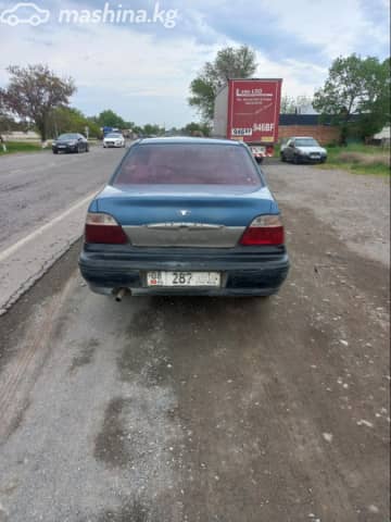 Daewoo Nexia I 1.5 MT