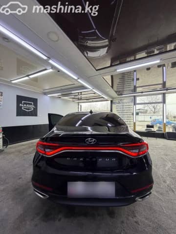 Hyundai Grandeur VI 2.4 AT