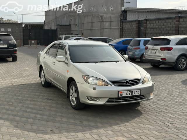 Toyota Camry V (XV30) 2.4 AT