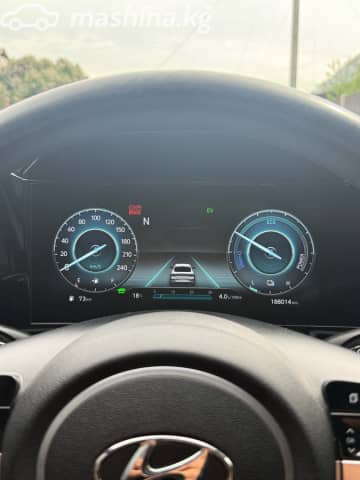 Hyundai Avante VII 1.6hyb AMT
