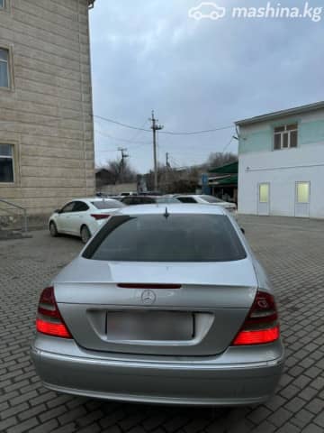 Mercedes-Benz E-Класс III (W211, S211) 320 3.2 AT