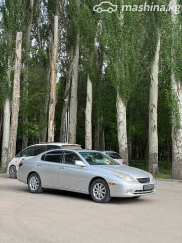 Toyota Windom III (XV30) Рестайлинг 3.0 AT