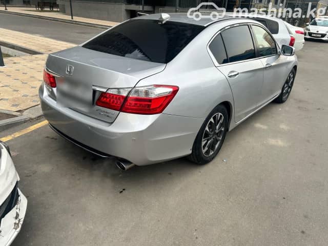 Honda Accord IX 2.4 AT
