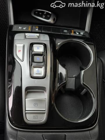 Hyundai Tucson IV 2.0d AT