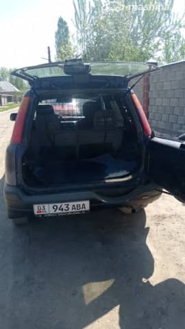Honda CR-V I Рестайлинг 2.0 MT