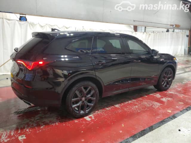 Acura MDX IV 3.5 AT 4WD