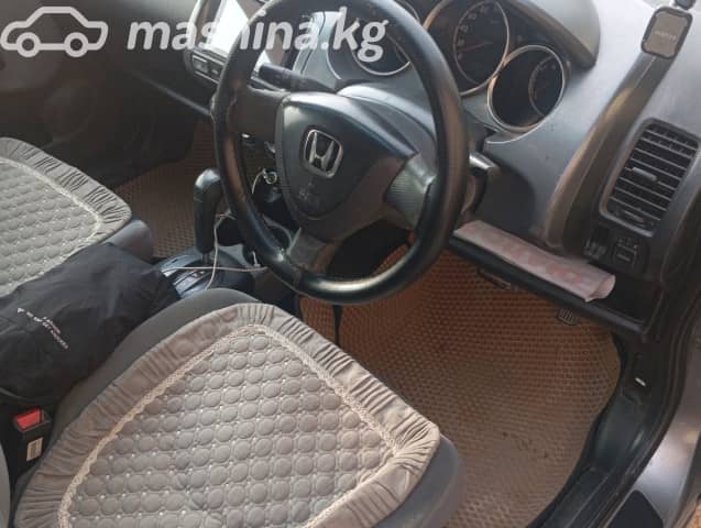 Honda Fit I 1.3 CVT