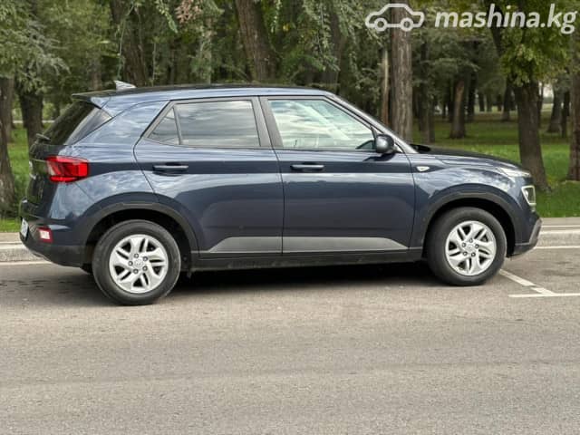 Hyundai Venue I 1.6 AT