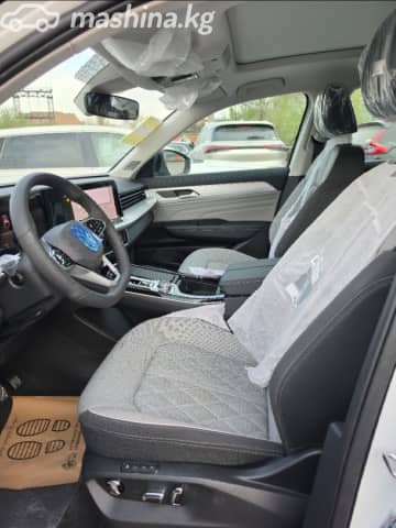 Volkswagen Tavendor 2.0 AMT 4WD