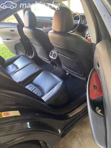 Lexus ES V 350 3.5 AT
