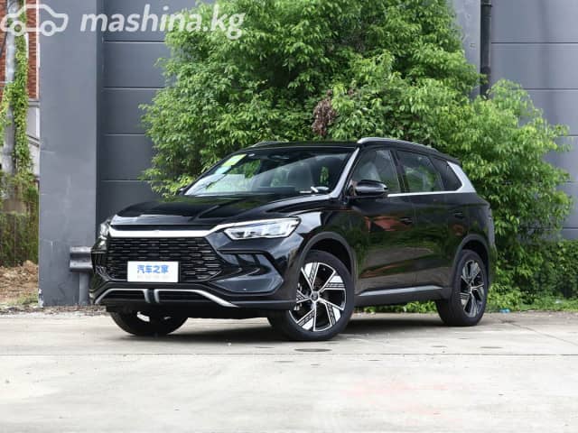 BYD Song Pro I Рестайлинг 3 12.9 kWh 1.5hyb CVT