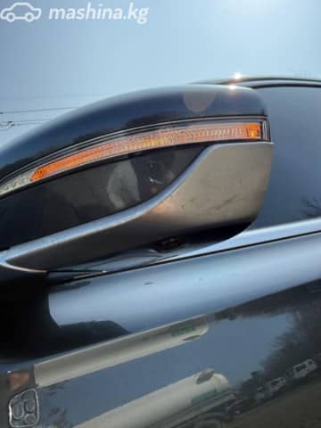 Hyundai Grandeur VI 2.4hyb AT