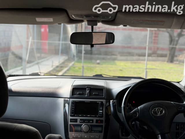 Toyota Ipsum II (M20) 2.4 AT
