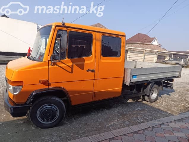Mercedes-Benz Vario