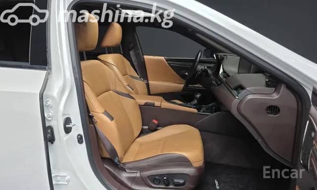Lexus ES VII 300h 2.5hyb CVT
