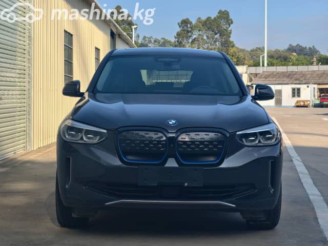 BMW iX3 I (G08) Electro AT