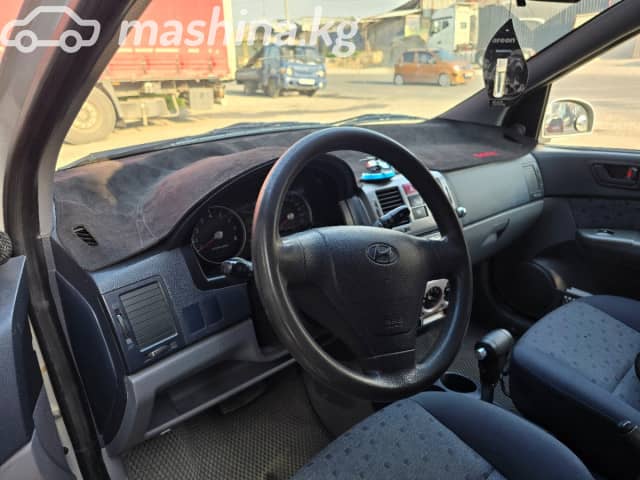 Hyundai Getz I 1.3 AT