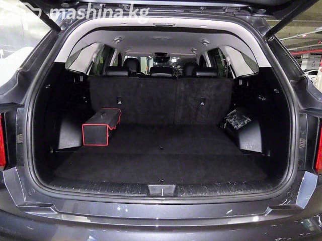 Kia Sorento IV 2.2d AMT