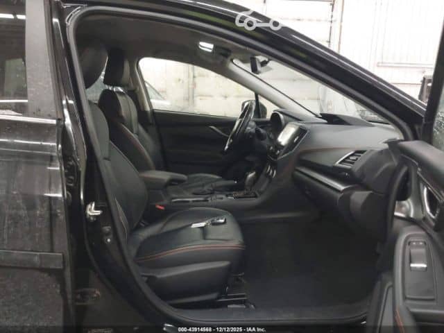 Subaru Crosstrek II 2.0 CVT 4WD
