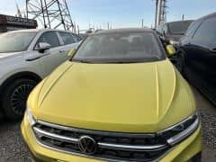 Volkswagen T-Roc I Рестайлинг 1.5 AMT