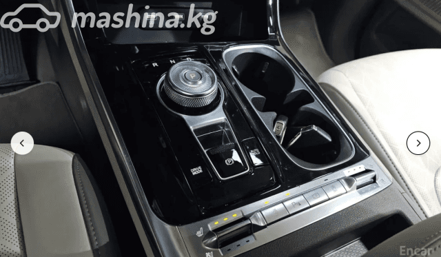Kia Carnival IV 2.2d AT