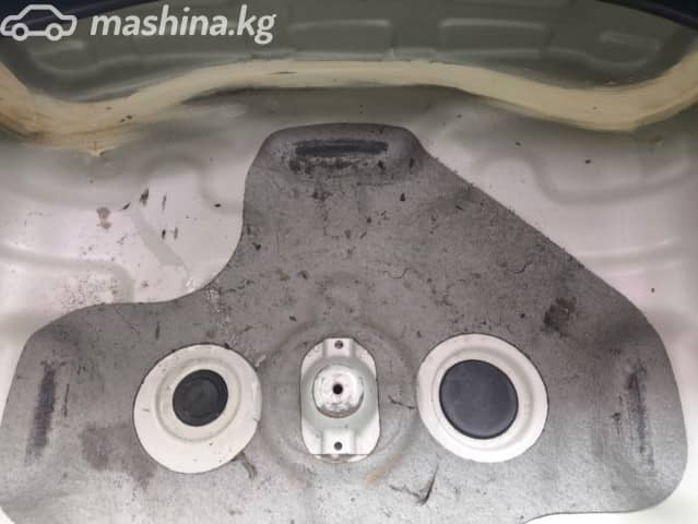 Kia Morning III 1.0 AT