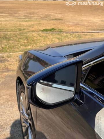 Lexus ES VII 300h 2.5hyb CVT