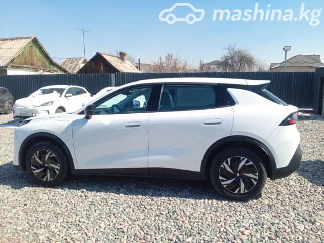 Changan Qiyuan Q05 II Electro AT