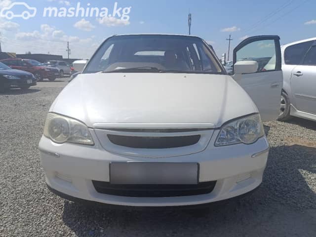 Honda Odyssey II 2.3 AT