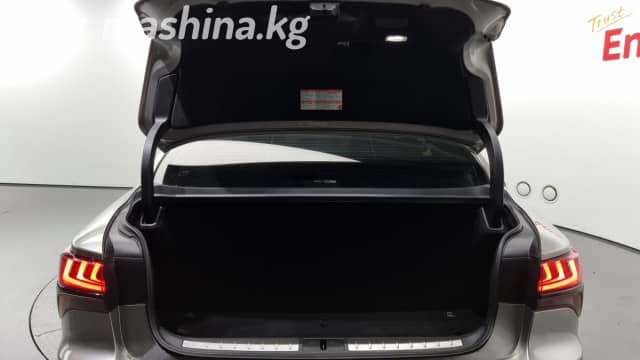 Lexus LS V 500h 3.5hyb AT 4WD