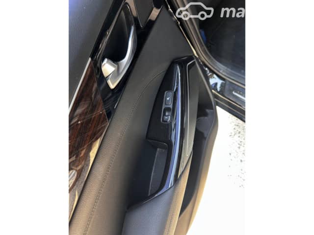Kia K7 YG (II) 3.0 AT