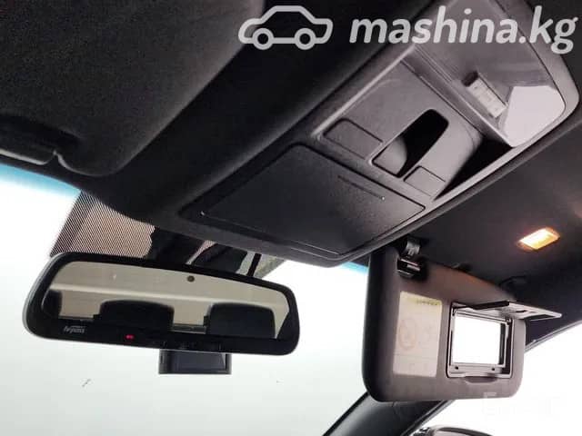 SsangYong Rexton Sports I Рестайлинг 2.2d AT 4WD