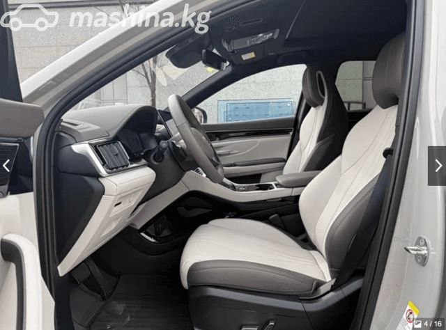 BYD Song Plus I Рестайлинг 26.6 kWh 1.5hyb CVT