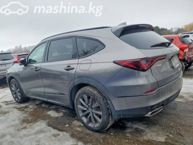 Acura MDX IV 3.5 AT 4WD