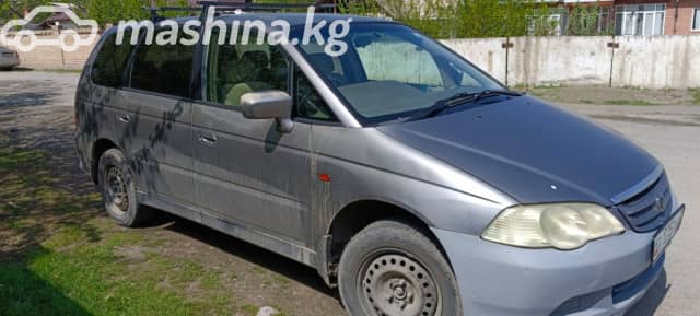 Honda Odyssey II 2.3 AT