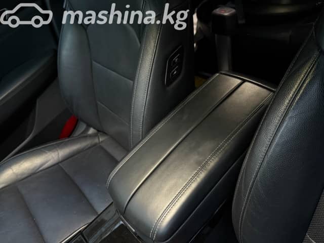 Kia K7 YG (II)