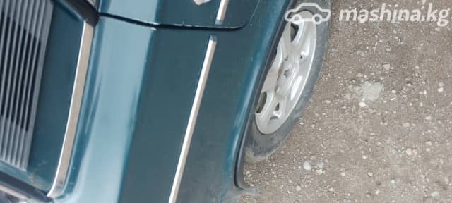 ВАЗ (Lada) 2106 2106 1.6 MT