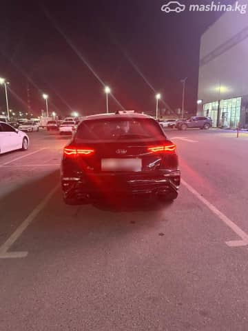 Kia K3 II 1.6 AMT