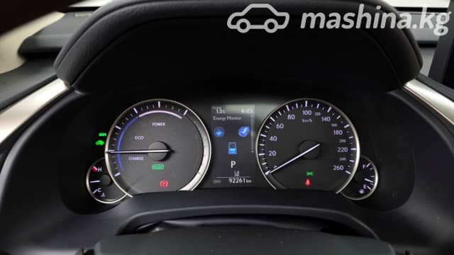 Lexus RX IV Рестайлинг 450h 3.5hyb CVT 4WD