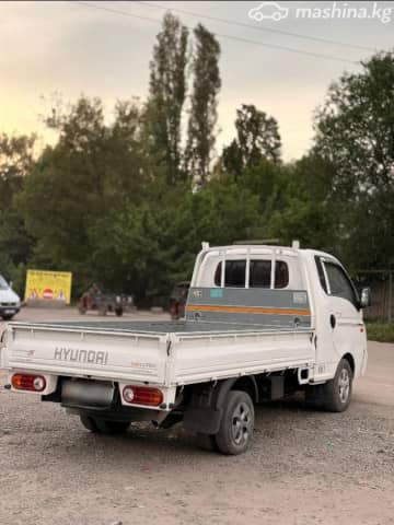 Hyundai HD