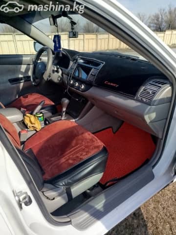 Toyota Camry V (XV30) 2.4 AT