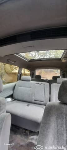 Toyota Estima I 2.2d AT 4WD