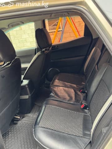 Mazda CX-7 I 2.3 AT